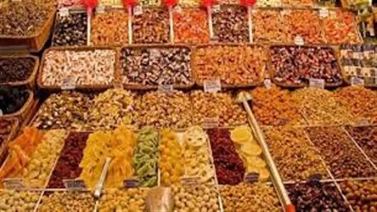 توفير كبير.. قائمة أسعار ياميش رمضان في المنافذ والمجمعات الاستهلاكية عام 2026